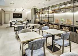 Sercotel Ayala 5
