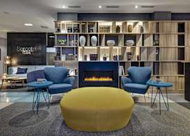 Sercotel Ayala 4