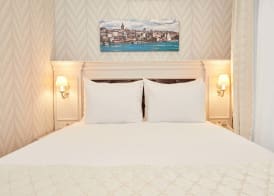 Albinas Hotel Old City 2