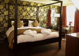 Cheltenham Chase Hotel & Spa 2