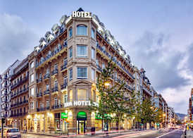 Sercotel Hotel Europa 2