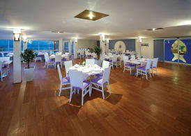 Armonia Holiday Village & Spa 5