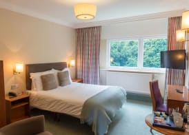 The Lincoln Hotel 2