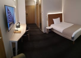 Metropol Spa Hotel 5