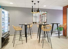 Appart'City Confort Toulouse Aéroport Cornebarrieu 3
