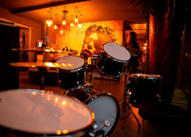 Design-Hotel JAMS 5