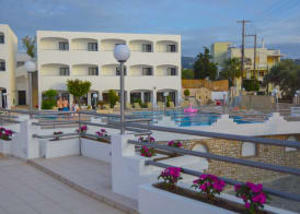 Sunset Paradise Resort 4