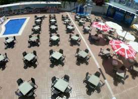 Linda Sunny Beach Hotel & Spa-Ultra All Inclusive 3