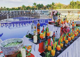 Linda Sunny Beach Hotel & Spa-Ultra All Inclusive 4