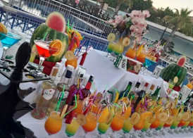 Linda Sunny Beach Hotel & Spa-Ultra All Inclusive 5