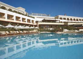 Aegean Melathron Thalasso Spa Hotel 2
