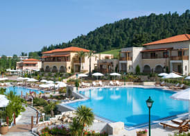 Aegean Melathron Thalasso Spa Hotel 4