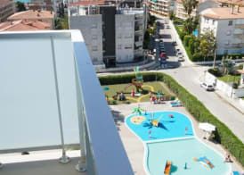 Ibersol Playa Dorada 5