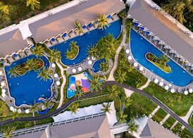 X10 Khaolak Resort 3