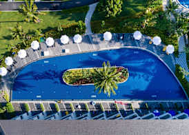 X10 Khaolak Resort 2