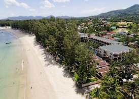 Best Western Premier Bangtao Beach Resort & Spa 4