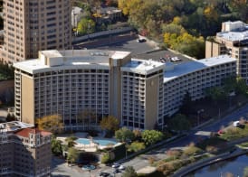 InterContinental Hotels KANSAS CITY AT THE PLAZA by IHG 4