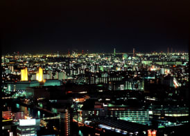 ANA Crowne Plaza HOTEL GRAND COURT NAGOYA by IHG 4