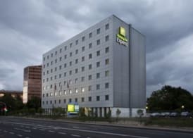 Holiday Inn Express GENEVA AIRPORT by IHG 3