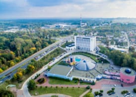 Holiday Inn DABROWA GORNICZA-KATOWICE by IHG 5