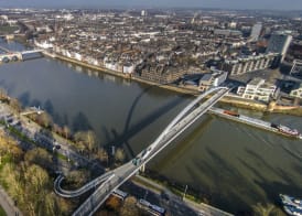 Crowne Plaza MAASTRICHT by IHG 4
