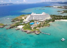 ANA InterContinental MANZA BEACH RESORT by IHG 3