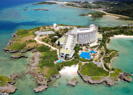 ANA InterContinental MANZA BEACH RESORT by IHG 4