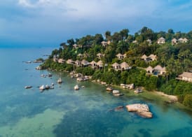Banyan Tree Bintan 5