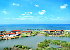 Anantaya Resort & Spa Chilaw 2