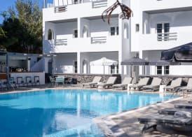 Afroditi Venus Beach Resort 2