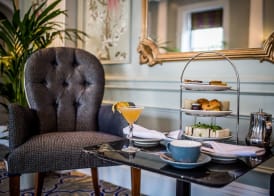 Francis Hotel Bath 2