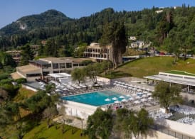 Aeolos Beach Resort 4