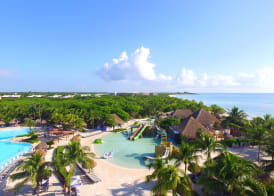Grand Palladium Colonial Resort And Spa All-Inclusive 2
