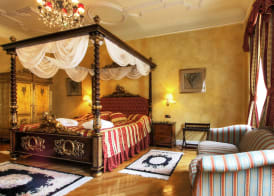 Alchymist Grand Hotel and Spa 2