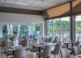Mayfair Hotel 5