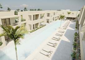 Alianthos Estate Resort - ex Alianthos Garden 3