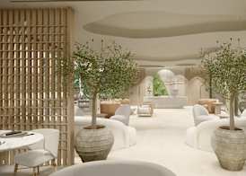 Alianthos Estate Resort - ex Alianthos Garden 4