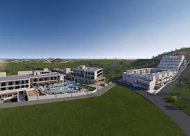 Alianthos Estate Resort - ex Alianthos Garden 5