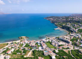Almyrida Village & Waterpark 4