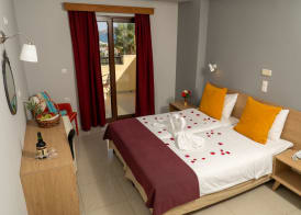 Almyrida Village & Waterpark 5
