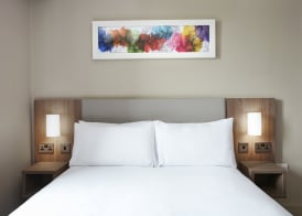 Cordia Serviced Apartments - Free on-site parking 2