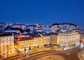 Altis Avenida Hotel, a member of Preferred Hotels & Resorts 4
