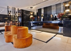 Altis Avenida Hotel, a member of Preferred Hotels & Resorts 2