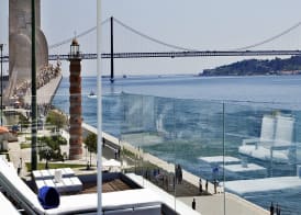 Altis Belem Hotel & Spa, a Member of Design Hotels 4
