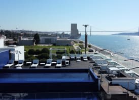 Altis Belem Hotel & Spa, a Member of Design Hotels 5