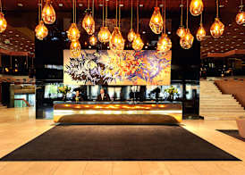 Altis Grand Hotel 5