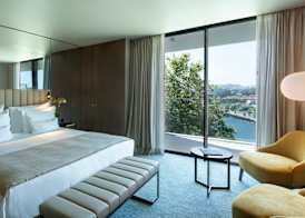 Altis Porto Hotel, a member of Preferred Hotels & Resorts- LVX 4