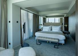 Altis Porto Hotel, a member of Preferred Hotels & Resorts- LVX 5