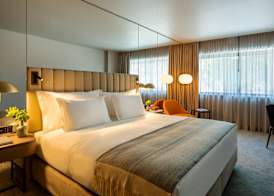 Altis Porto Hotel, a member of Preferred Hotels & Resorts- LVX 2