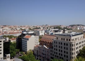 Altis Suites Apartamentos Turísticos 5